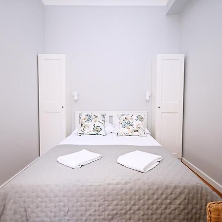 Salsa Sopot Apartment Екстер'єр фото