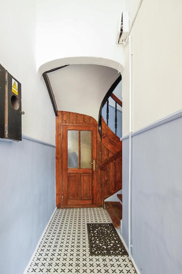 Salsa Sopot Apartment Екстер'єр фото