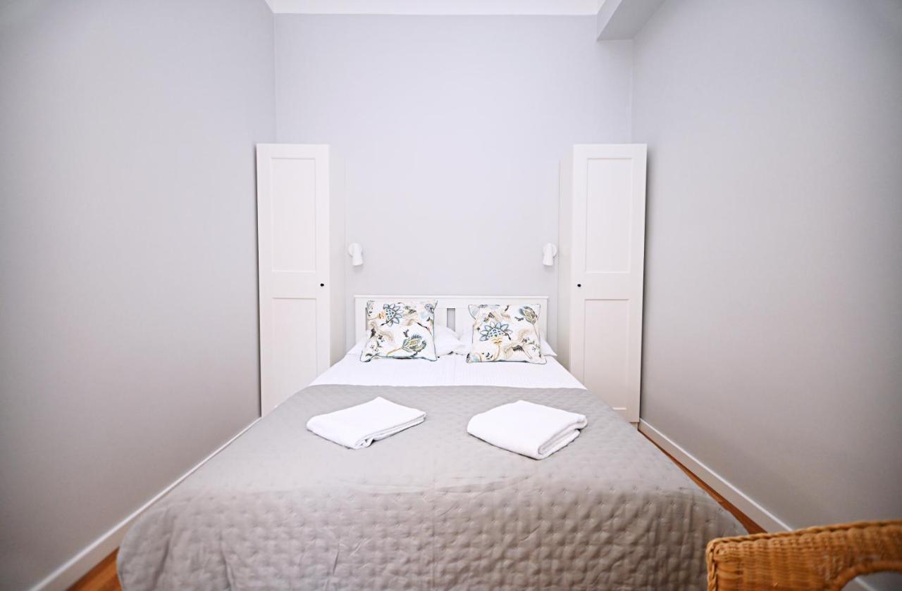 Salsa Sopot Apartment Екстер'єр фото